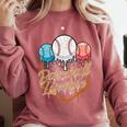 Baseball Lifestyle Baseball Lover Player Baseballer Comfort Colors Sweatshirt Orchid Baseball Lifestyle Baseball Lover Player Baseballer Comfort Colors Sweatshirt Orchid
