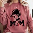Baseball Mom American Baseball Cate Baseball Kid Comfort Colors Sweatshirt Orchid Baseball Mom American Baseball Cate Baseball Kid Comfort Colors Sweatshirt Orchid