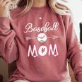 Baseball Mom Birthday Sport Baseball Sport Matching Family Comfort Colors Sweatshirt Orchid Baseball Mom Birthday Sport Baseball Sport Matching Family Comfort Colors Sweatshirt Orchid