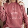 Baseball Mom And Coach Quote For Gameday Comfort Colors Sweatshirt Orchid Baseball Mom And Coach Quote For Gameday Comfort Colors Sweatshirt Orchid