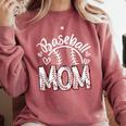 Baseball Mom Cute Baseball Mama Proud Senior Baseball Player Comfort Colors Sweatshirt Orchid Baseball Mom Cute Baseball Mama Proud Senior Baseball Player Comfort Colors Sweatshirt Orchid