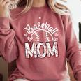 Baseball Mom Cute Baseball Mama Proud Senior Baseball Player Premium Comfort Colors Sweatshirt Orchid Baseball Mom Cute Baseball Mama Proud Senior Baseball Player Premium Comfort Colors Sweatshirt Orchid