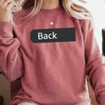 Baseball Mom Era Comfort Colors Sweatshirt Orchid Baseball Mom Era Comfort Colors Sweatshirt Orchid