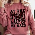 Baseball Mom Good For Baseball Boys Kids Men Women Comfort Colors Sweatshirt Orchid Baseball Mom Good For Baseball Boys Kids Men Women Comfort Colors Sweatshirt Orchid
