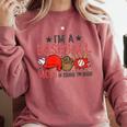 Baseball Mom I'm A Baseball Mom Of Course I'm Broke Comfort Colors Sweatshirt Orchid Baseball Mom I'm A Baseball Mom Of Course I'm Broke Comfort Colors Sweatshirt Orchid