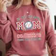 Baseball Mom I'm Not Yelling Support Cheerleading Comfort Colors Sweatshirt Orchid Baseball Mom I'm Not Yelling Support Cheerleading Comfort Colors Sweatshirt Orchid
