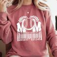 Baseball Mom Scan For Payment Sporty Humor Comfort Colors Sweatshirt Orchid Baseball Mom Scan For Payment Sporty Humor Comfort Colors Sweatshirt Orchid
