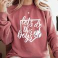 Baseball Mom Shirt Baseball Let's Do This Boys Comfort Colors Sweatshirt Orchid Baseball Mom Shirt Baseball Let's Do This Boys Comfort Colors Sweatshirt Orchid