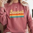 Baseball Player Sports Baseball Mom Baseball Coach Comfort Colors Sweatshirt Orchid Baseball Player Sports Baseball Mom Baseball Coach Comfort Colors Sweatshirt Orchid
