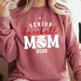 Baseball Senior Mom Of A Senior Baseball Player Mom 2026 Comfort Colors Sweatshirt Orchid Baseball Senior Mom Of A Senior Baseball Player Mom 2026 Comfort Colors Sweatshirt Orchid