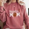 Baseball Sister Shirts For Girls Mother's Day Baseball Mom Comfort Colors Sweatshirt Orchid Baseball Sister Shirts For Girls Mother's Day Baseball Mom Comfort Colors Sweatshirt Orchid