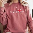 Baseball Softball Baseball Mom Heartbeat Baseball Premium Tri-Blend Comfort Colors Sweatshirt Orchid Baseball Softball Baseball Mom Heartbeat Baseball Premium Tri-Blend Comfort Colors Sweatshirt Orchid