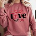 Baseball Softball Baseball Mom LOVE Baseball Premium Tri-Blend Comfort Colors Sweatshirt Orchid Baseball Softball Baseball Mom LOVE Baseball Premium Tri-Blend Comfort Colors Sweatshirt Orchid