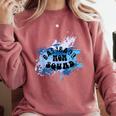 Baseball Sons Baseball Moms Squad Comfort Colors Sweatshirt Orchid Baseball Sons Baseball Moms Squad Comfort Colors Sweatshirt Orchid