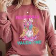 Baseball Is My Valentine Ice Cream Drip Crossed Bats Sport Comfort Colors Sweatshirt Orchid Baseball Is My Valentine Ice Cream Drip Crossed Bats Sport Comfort Colors Sweatshirt Orchid