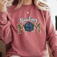 Bowling Mom Dance Mom Baseball Mom Mother Day Comfort Colors Sweatshirt Orchid Bowling Mom Dance Mom Baseball Mom Mother Day Comfort Colors Sweatshirt Orchid