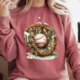 Camo Baseball Gloves Lifestyle 101 Apparel Drip Ice Cream Comfort Colors Sweatshirt Orchid Camo Baseball Gloves Lifestyle 101 Apparel Drip Ice Cream Comfort Colors Sweatshirt Orchid
