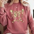 Camo Baseball Ice Cream Drip Number 67 Player 67th Birthday Comfort Colors Sweatshirt Orchid Camo Baseball Ice Cream Drip Number 67 Player 67th Birthday Comfort Colors Sweatshirt Orchid