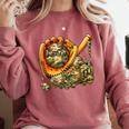 Camo Ice Cream Drip Baseball Stuff Baseball Drip Boys Comfort Colors Sweatshirt Orchid Camo Ice Cream Drip Baseball Stuff Baseball Drip Boys Comfort Colors Sweatshirt Orchid