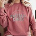 Card Collector I Have Too Many Baseball Cards Comfort Colors Sweatshirt Orchid Card Collector I Have Too Many Baseball Cards Comfort Colors Sweatshirt Orchid