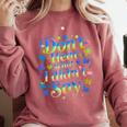 Don’t Hear What I Didn’t Say Autism Awareness Valentine Raglan Baseball Tee Comfort Colors Sweatshirt Orchid Don’t Hear What I Didn’t Say Autism Awareness Valentine Raglan Baseball Tee Comfort Colors Sweatshirt Orchid