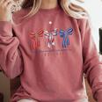 My Favorite Season Is Baseball Coquette Bow Game Day Mom Sis Comfort Colors Sweatshirt Orchid My Favorite Season Is Baseball Coquette Bow Game Day Mom Sis Comfort Colors Sweatshirt Orchid
