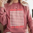 Having A Ball For 100 Days Of School 100th Baseball Comfort Colors Sweatshirt Orchid Having A Ball For 100 Days Of School 100th Baseball Comfort Colors Sweatshirt Orchid