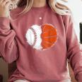 Heart 67 Meme Baseball Basketball Pocket Valentine's Day Tee Comfort Colors Sweatshirt Orchid Heart 67 Meme Baseball Basketball Pocket Valentine's Day Tee Comfort Colors Sweatshirt Orchid