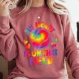 My Heart Is On That Field Cute Baseball Mom Women Comfort Colors Sweatshirt Orchid My Heart Is On That Field Cute Baseball Mom Women Comfort Colors Sweatshirt Orchid