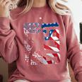 Limited Edition 1976 Baseball 50TH Birthday Comfort Colors Sweatshirt Orchid