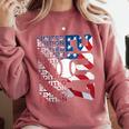 Limited Edition 2017 Baseball 9TH Birthday Comfort Colors Sweatshirt Orchid Limited Edition 2017 Baseball 9TH Birthday Comfort Colors Sweatshirt Orchid
