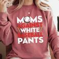 Mom Against Baseball Pants Shirt Baseball Mom Comfort Colors Sweatshirt Orchid Mom Against Baseball Pants Shirt Baseball Mom Comfort Colors Sweatshirt Orchid