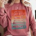 Who Needs Umpires When You Have Baseball Moms Baseballer Comfort Colors Sweatshirt Orchid Who Needs Umpires When You Have Baseball Moms Baseballer Comfort Colors Sweatshirt Orchid