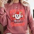 Sorry Ladies My Heart Belongs To Baseball Valentines Boys Comfort Colors Sweatshirt Orchid Sorry Ladies My Heart Belongs To Baseball Valentines Boys Comfort Colors Sweatshirt Orchid