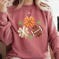 St Patricks Day Shamrock Basketball Baseball Irish Boys Men Comfort Colors Sweatshirt Orchid St Patricks Day Shamrock Basketball Baseball Irish Boys Men Comfort Colors Sweatshirt Orchid