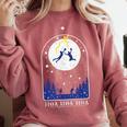 Twilight HOA HOA HOA Vampire Baseball Moonlight Movie Comfort Colors Sweatshirt Orchid Twilight HOA HOA HOA Vampire Baseball Moonlight Movie Comfort Colors Sweatshirt Orchid