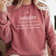 Umpire Baseball Football Cricket Sports T Shirt Premium Tri-Blend Comfort Colors Sweatshirt Orchid Umpire Baseball Football Cricket Sports T Shirt Premium Tri-Blend Comfort Colors Sweatshirt Orchid