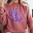 I Will Be Waiting For You At Home Baseball Softball Catcher Comfort Colors Sweatshirt Orchid I Will Be Waiting For You At Home Baseball Softball Catcher Comfort Colors Sweatshirt Orchid