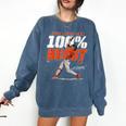 100 Beast Jung Hoo Lee San Francisco Baseball MLBPA Comfort Colors Sweatshirt Blue Jean 100 Beast Jung Hoo Lee San Francisco Baseball MLBPA Comfort Colors Sweatshirt Blue Jean