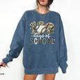 100 Days Of School Baseball Camo Camo Cap Boy School Comfort Colors Sweatshirt Blue Jean 100 Days Of School Baseball Camo Camo Cap Boy School Comfort Colors Sweatshirt Blue Jean