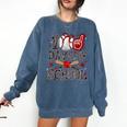 100 Days Of School Baseball Teacher 100 Days Smarter Student Comfort Colors Sweatshirt Blue Jean 100 Days Of School Baseball Teacher 100 Days Smarter Student Comfort Colors Sweatshirt Blue Jean