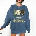 100 Days Of School Teacher Camo Baseball Boys Toddler Kids Comfort Colors Sweatshirt Blue Jean 100 Days Of School Teacher Camo Baseball Boys Toddler Kids Comfort Colors Sweatshirt Blue Jean