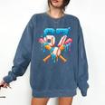67 Baseball Life Style 101 Apparel Youth Drip Baseball Boys Comfort Colors Sweatshirt Blue Jean 67 Baseball Life Style 101 Apparel Youth Drip Baseball Boys Comfort Colors Sweatshirt Blue Jean