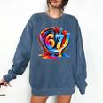 67 Drip Baseball Life Style 101 Apparel Youth Drip Kids Meme Comfort Colors Sweatshirt Blue Jean 67 Drip Baseball Life Style 101 Apparel Youth Drip Kids Meme Comfort Colors Sweatshirt Blue Jean
