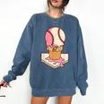 67 Tee Baseball Creamy Dripping Graphic Sixty-Seven Clothes Comfort Colors Sweatshirt Blue Jean 67 Tee Baseball Creamy Dripping Graphic Sixty-Seven Clothes Comfort Colors Sweatshirt Blue Jean