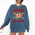 8 Year Old Boys Awesome Since 2018 Baseball Birthday Comfort Colors Sweatshirt Blue Jean 8 Year Old Boys Awesome Since 2018 Baseball Birthday Comfort Colors Sweatshirt Blue Jean