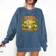 Awesome Spring Trainings 2026 Baseball Arizona Florida Comfort Colors Sweatshirt Blue Jean Awesome Spring Trainings 2026 Baseball Arizona Florida Comfort Colors Sweatshirt Blue Jean