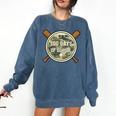 Baseball 100th Day Of School Camouflage Comfort Colors Sweatshirt Blue Jean Baseball 100th Day Of School Camouflage Comfort Colors Sweatshirt Blue Jean