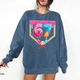 Baseball 67 Six Seven Meme Drip 6 7 Boys Girl Kids Comfort Colors Sweatshirt Blue Jean Baseball 67 Six Seven Meme Drip 6 7 Boys Girl Kids Comfort Colors Sweatshirt Blue Jean