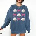 Baseball Boys Girls Baseball Mom Tee Pink Bow Baseball Comfort Colors Sweatshirt Blue Jean Baseball Boys Girls Baseball Mom Tee Pink Bow Baseball Comfort Colors Sweatshirt Blue Jean